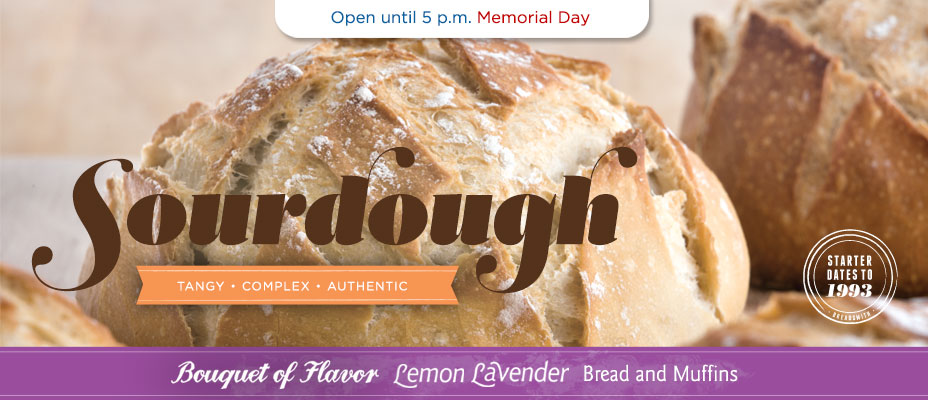Open Memorial Day