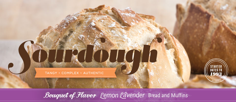 Sourdough