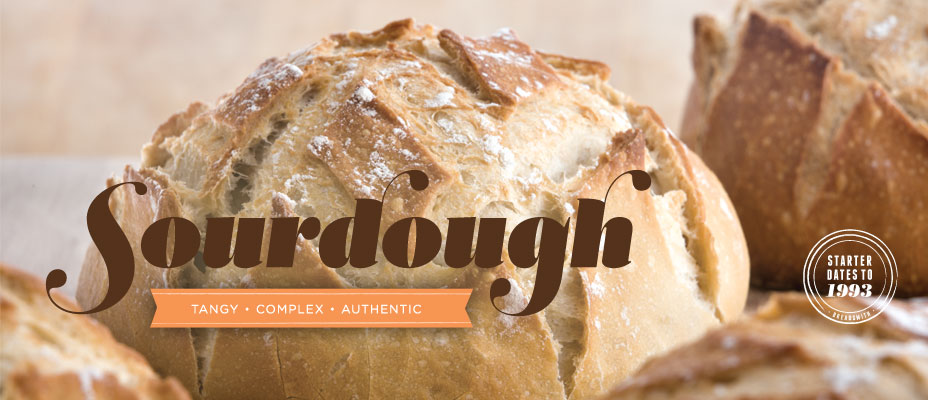 Sourdough