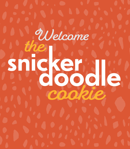 Snickerdoodle Cookies