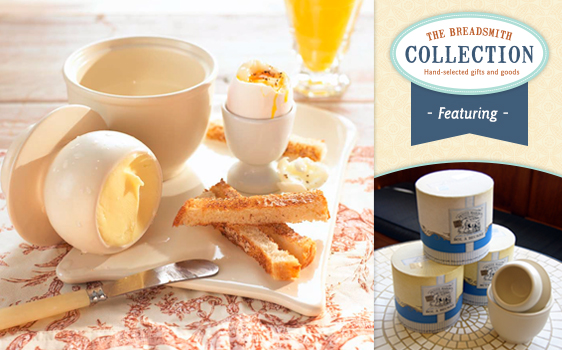 Petite Maison Butter Keeper